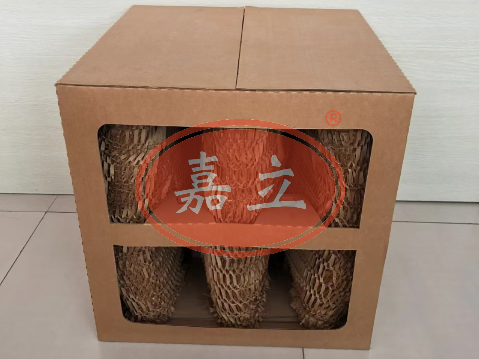奎屯纸盒式干湿过滤器